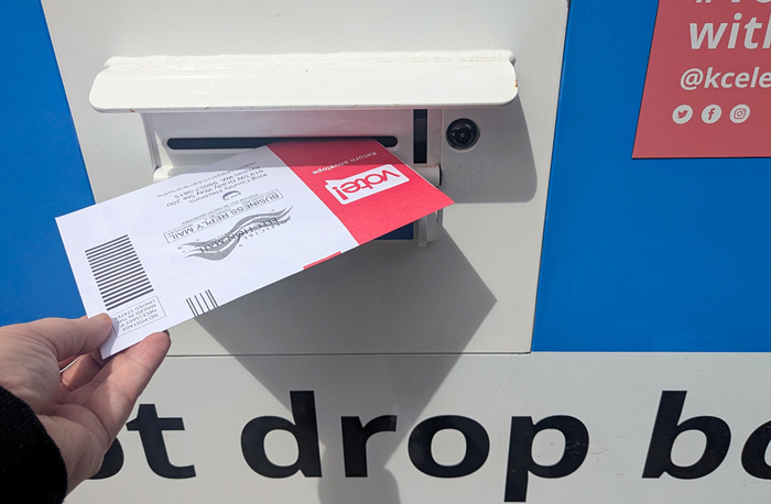 Slog AM: Trans Athlete Ban Fails, It’s Earth Day, and Vote in the Special Election!